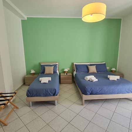 Casa Betania Da Peppe Villa Sorrento Kültér fotó
