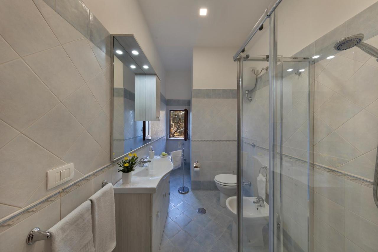 Casa Betania Da Peppe Villa Sorrento Kültér fotó