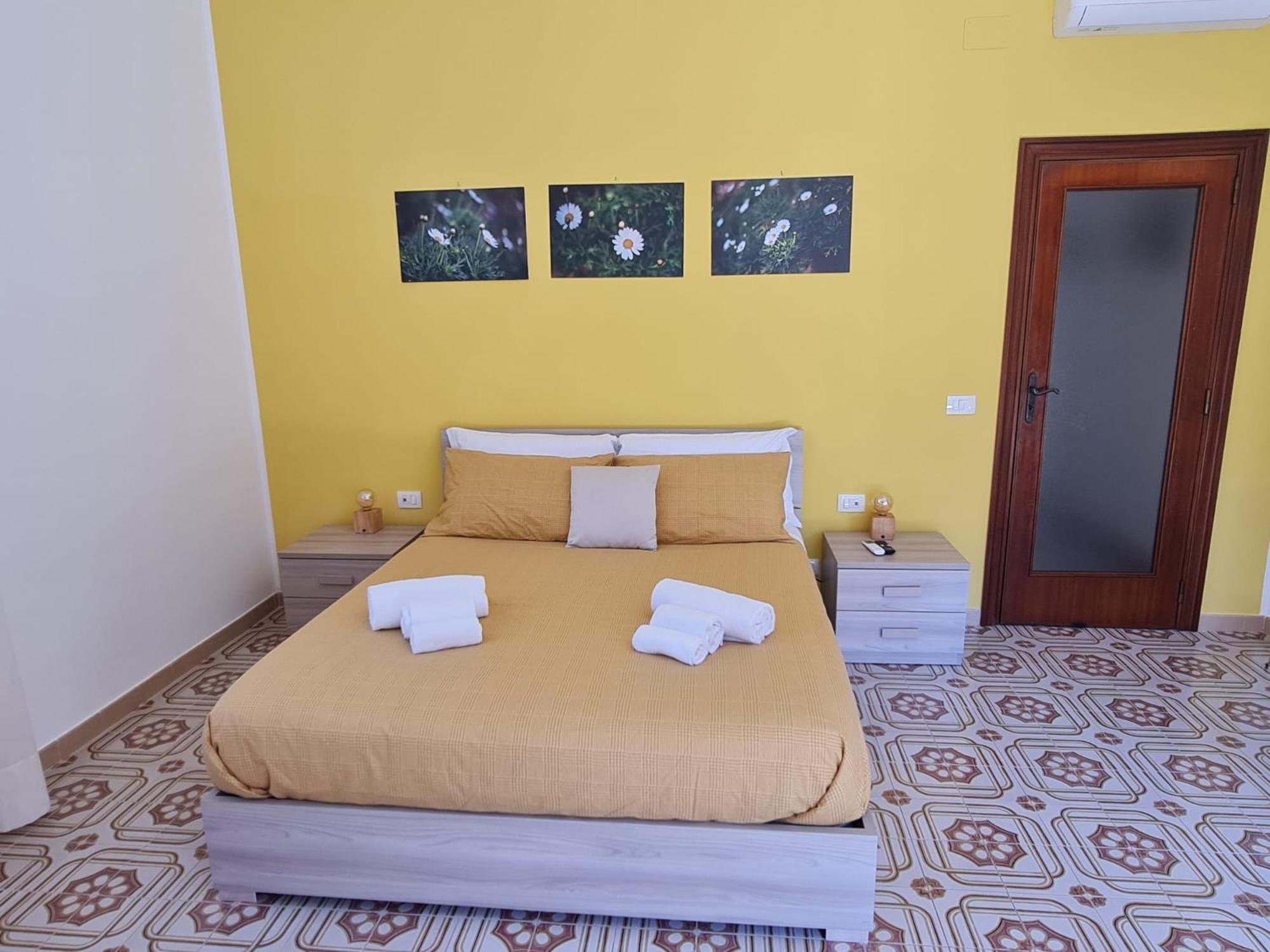 Casa Betania Da Peppe Villa Sorrento Kültér fotó