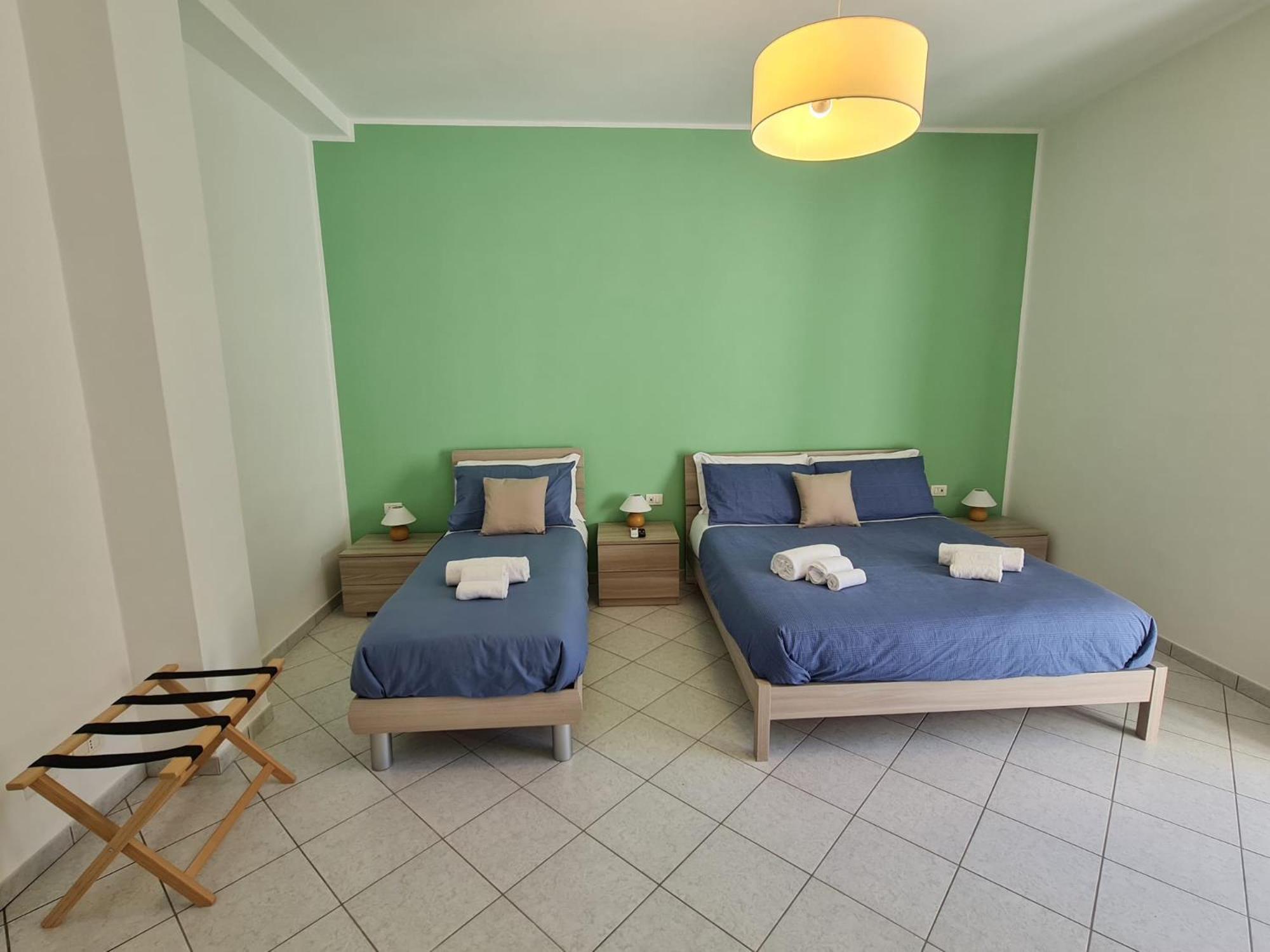 Casa Betania Da Peppe Villa Sorrento Kültér fotó