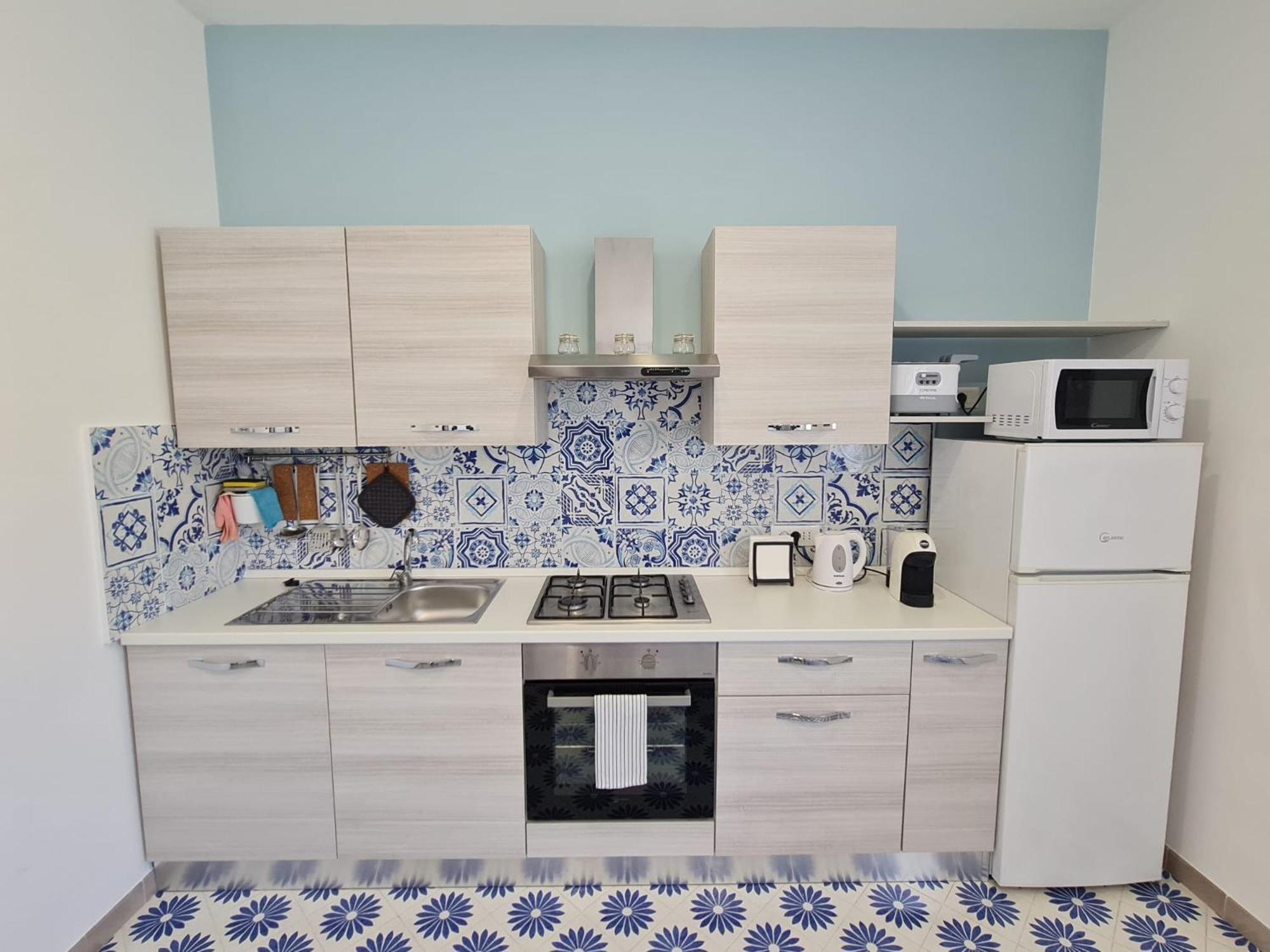 Casa Betania Da Peppe Villa Sorrento Kültér fotó