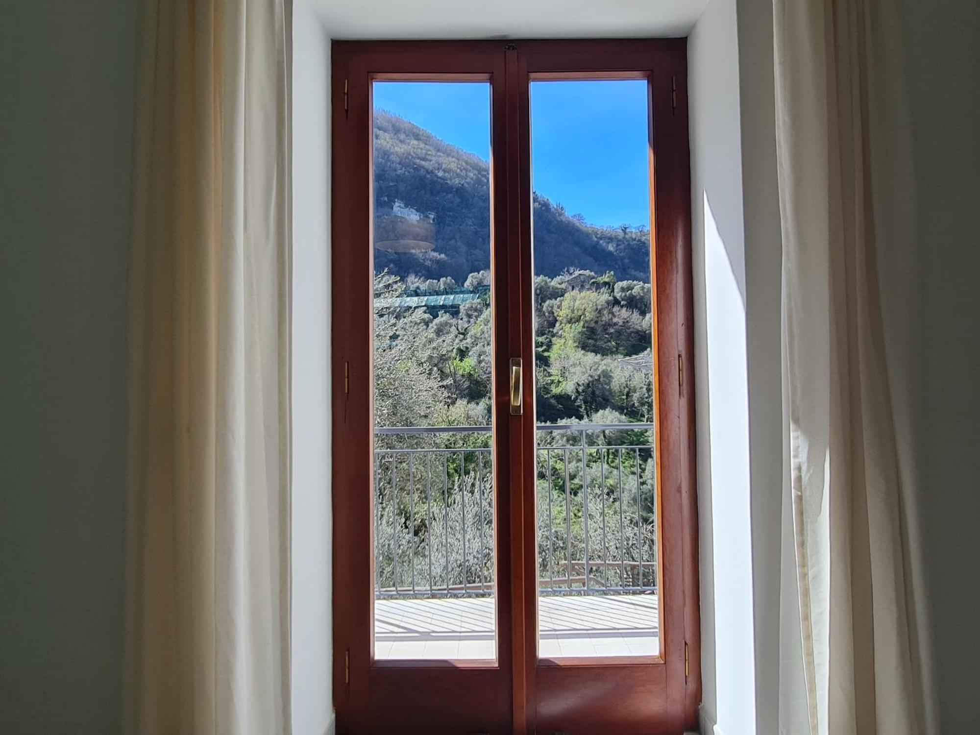 Casa Betania Da Peppe Villa Sorrento Kültér fotó