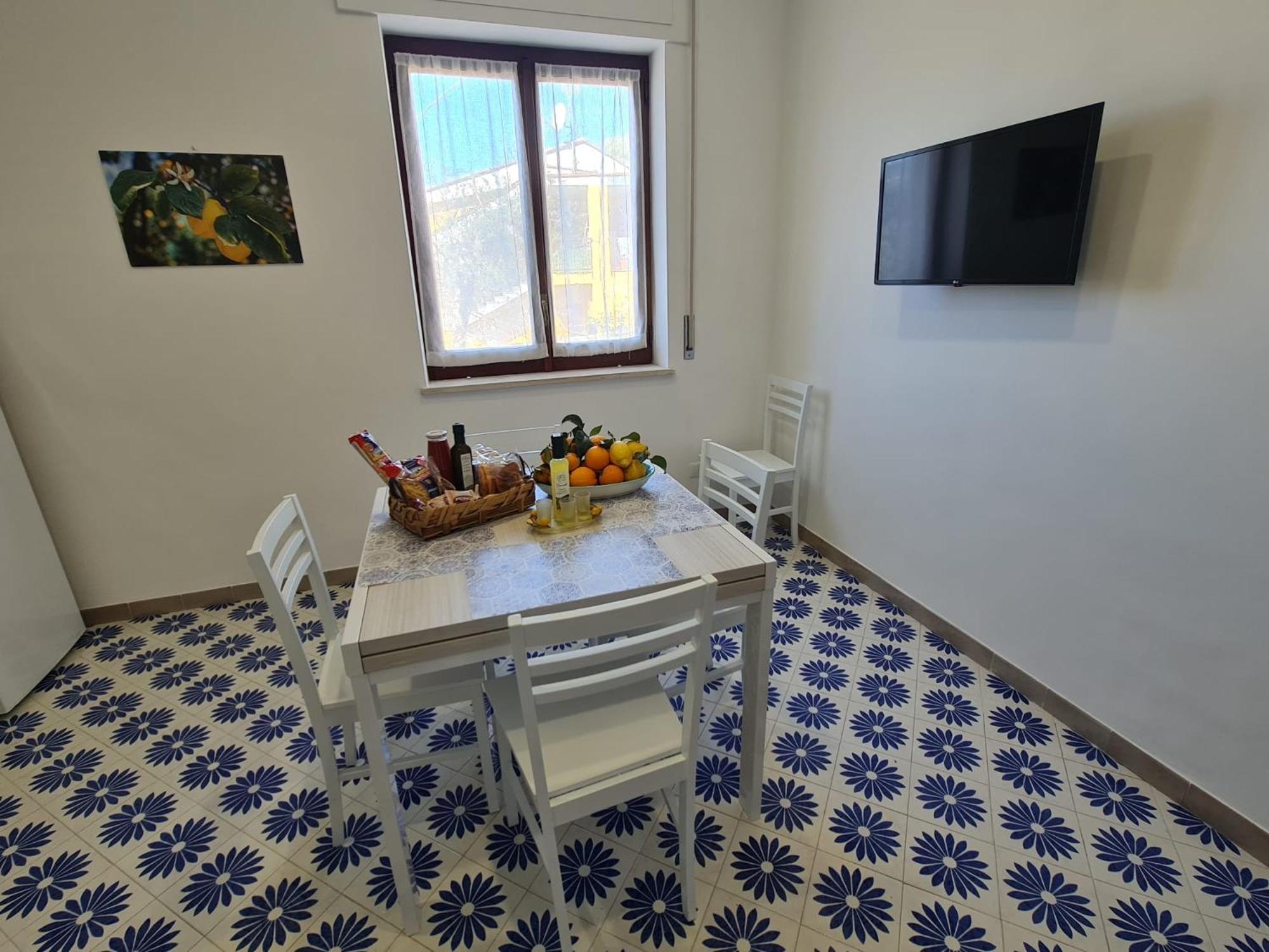 Casa Betania Da Peppe Villa Sorrento Kültér fotó