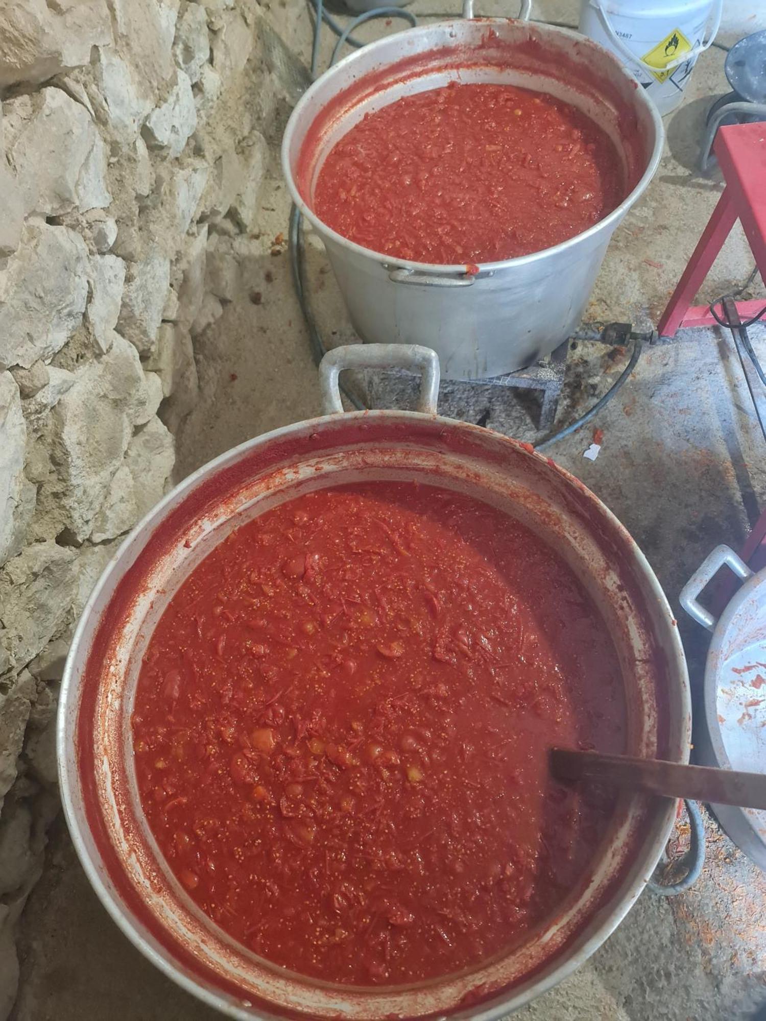Casa Betania Da Peppe Villa Sorrento Kültér fotó