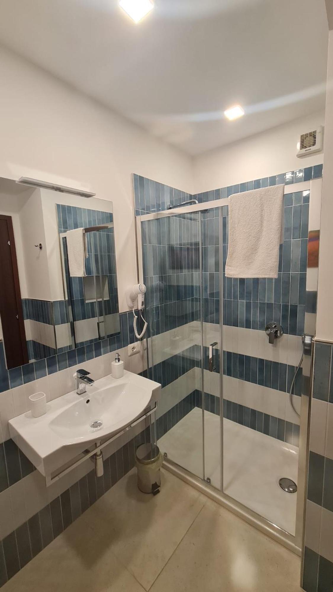 Casa Betania Da Peppe Villa Sorrento Kültér fotó