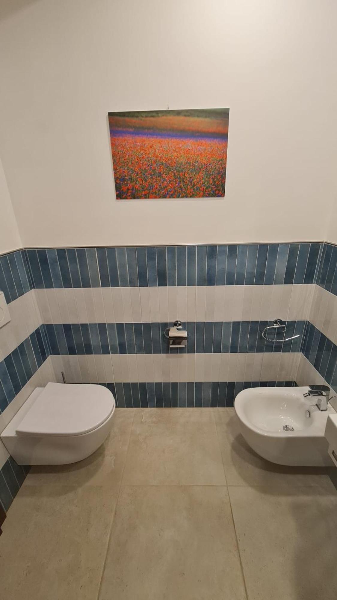 Casa Betania Da Peppe Villa Sorrento Kültér fotó
